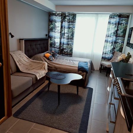 Levibooking Lost In Levi Apt 101 Sirkka Εξωτερικό φωτογραφία