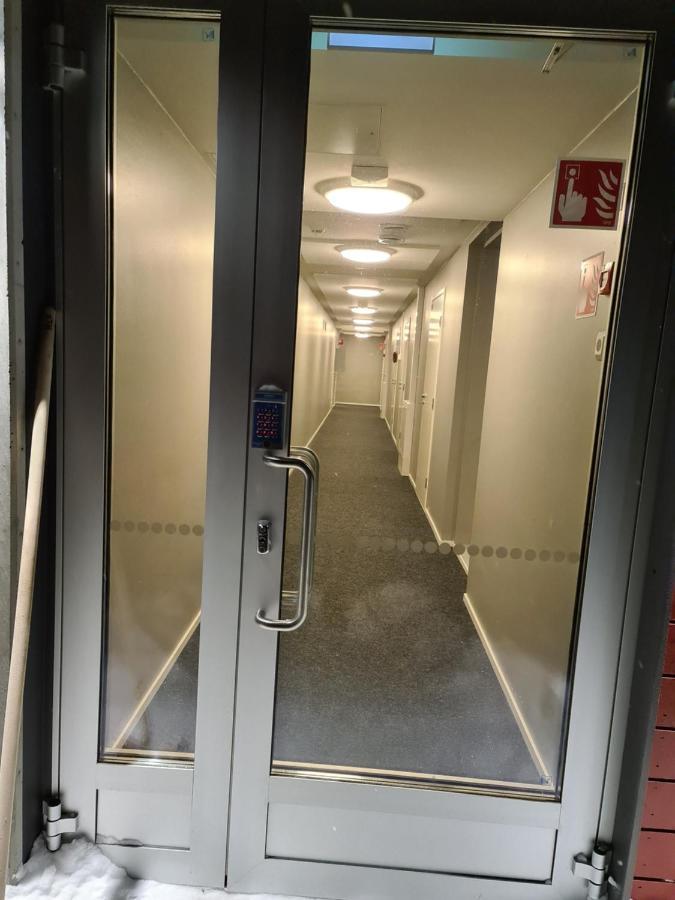 Levibooking Lost In Levi Apt 101 Sirkka Εξωτερικό φωτογραφία