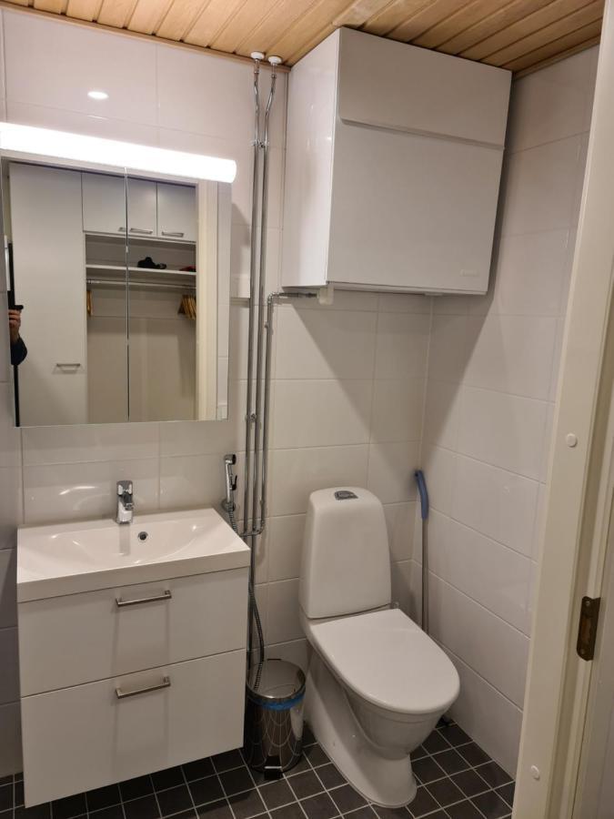 Levibooking Lost In Levi Apt 101 Sirkka Εξωτερικό φωτογραφία
