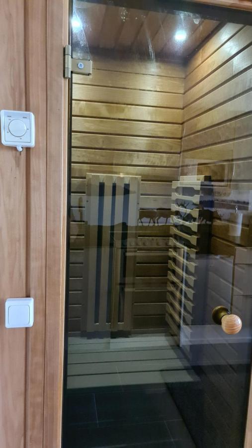 Levibooking Lost In Levi Apt 101 Sirkka Εξωτερικό φωτογραφία