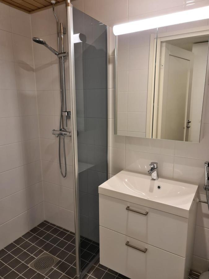 Levibooking Lost In Levi Apt 101 Sirkka Εξωτερικό φωτογραφία